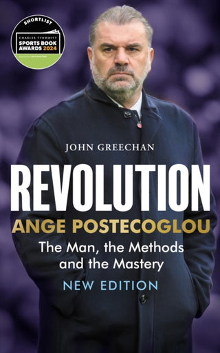 Cover image for 9781913759209 - Revolution