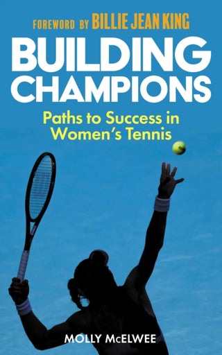 Cover image for 9781913759230 - Building Champions