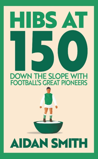 Supplemental image for 9781913759254 - Hibs at 150