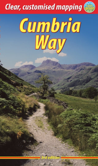 Supplemental image for 9781913817299 - Cumbria Way (3 ed)