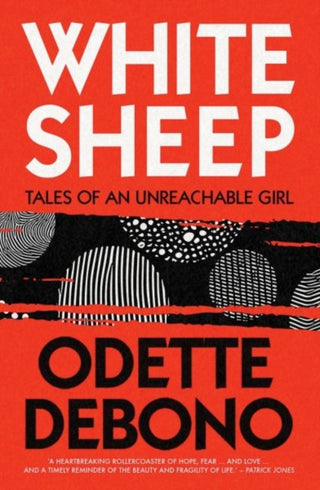 Cover image for 9781913830564 - White Sheep