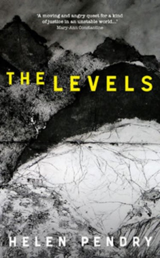 Cover image for 9781913830922 - The Levels