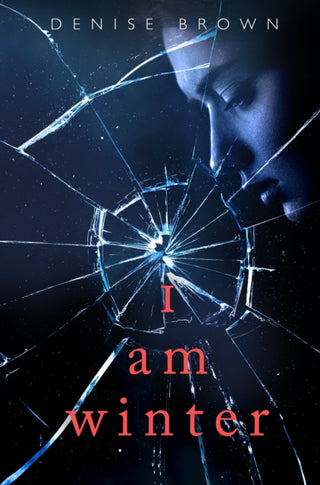 Cover image for 9781913835170 - I Am Winter