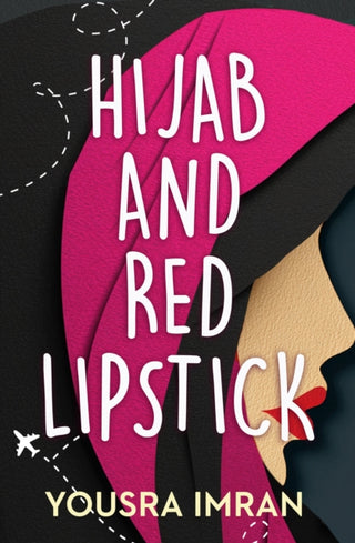 Cover image for 9781913835446 - Hijab and Red Lipstick