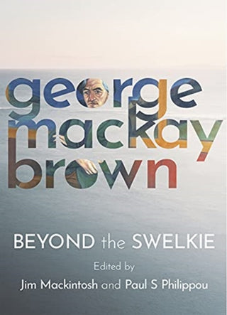 Cover image for 9781913836085 - Beyond the Swelkie
