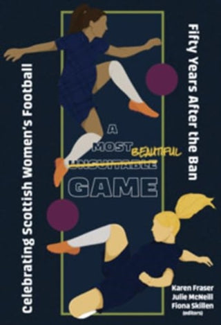 Cover image for 9781913836412 - A Most Unsuitable Game