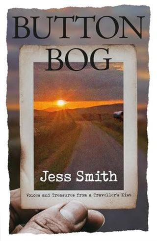 Cover image for 9781913836467 - Button Bog