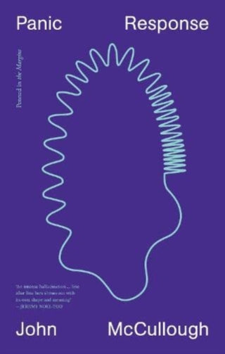 Cover image for 9781913850050 - Panic Response
