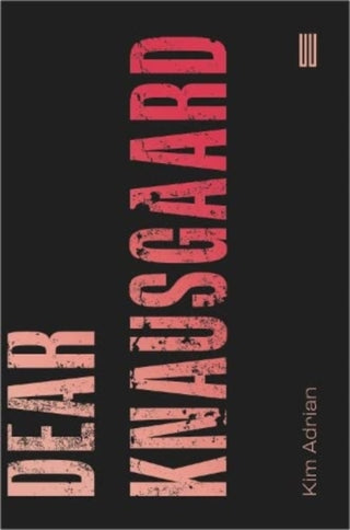 Cover image for 9781913861384 - Dear Knausgaard