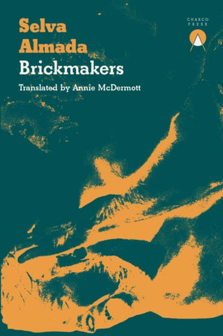 Cover image for 9781913867065 - Brickmakers