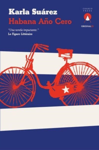 Cover image for 9781913867089 - Habana ano cero