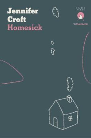 Cover image for 9781913867317 - Homesick