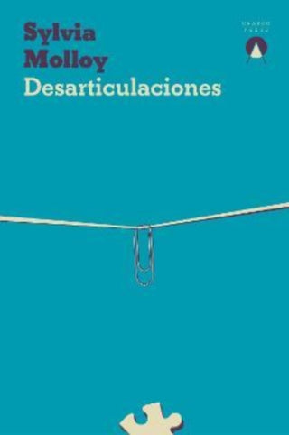 Cover image for 9781913867393 - Desarticulaciones