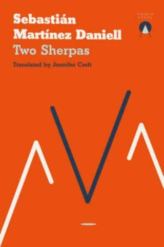 Cover image for 9781913867416 - Two Sherpas