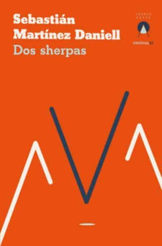 Cover image for 9781913867430 - Dos sherpas