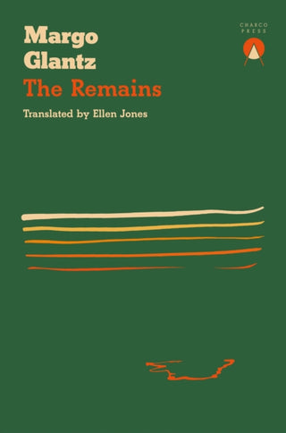 Cover image for 9781913867478 - The Remains