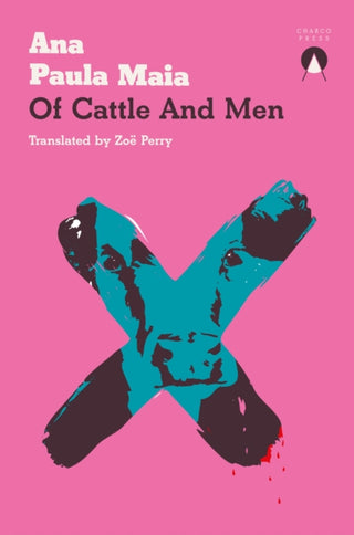 Cover image for 9781913867492 - Of Cattle and Men