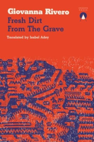 Cover image for 9781913867515 - Fresh Dirt from the Grave