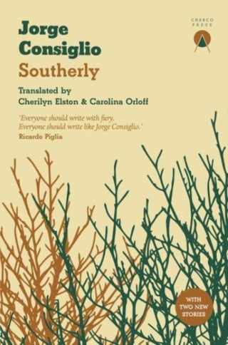 Supplemental image for 9781913867577 - Southerly