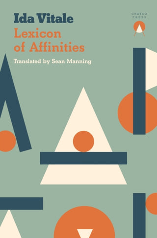 Supplemental image for 9781913867591 - Lexicon of Affinities