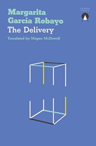 Cover image for 9781913867690 - The Delivery