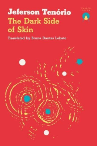 Cover image for 9781913867737 - The Dark Side of Skin