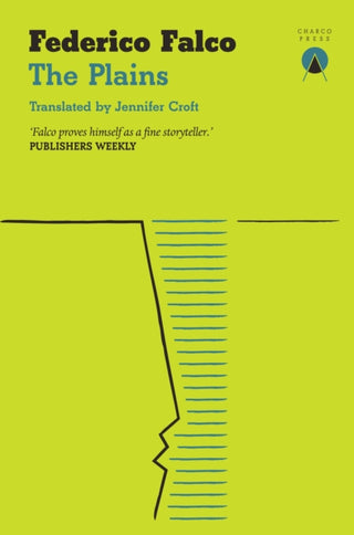Supplemental image for 9781913867928 - The Plains