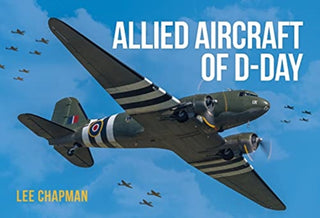 Cover image for 9781913870409 - Allied Aircraft of D-Day