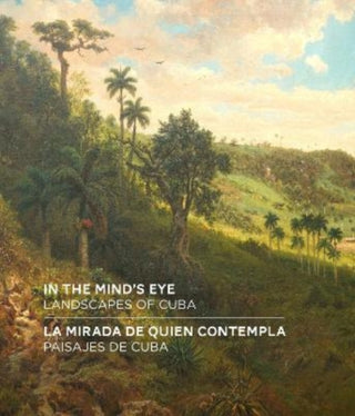 Cover image for 9781913875183 - In the Mind's Eye / La Mirada de Quien Contempla