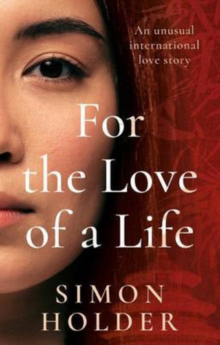 Cover image for 9781913913427 - For the Love of a Life