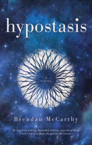 Cover image for 9781913913496 - Hypostasis