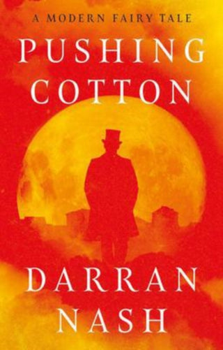 Cover image for 9781913913755 - Pushing Cotton