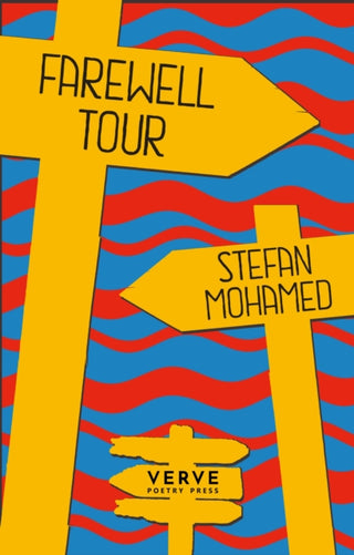 Cover image for 9781913917135 - Farewell Tour