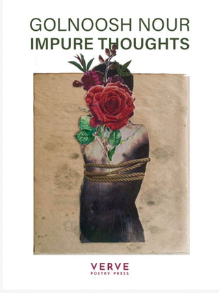 Cover image for 9781913917210 - IMPURE THOUGHTS