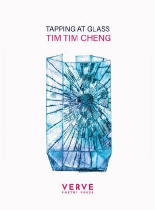 Cover image for 9781913917296 - Tapping At Glass