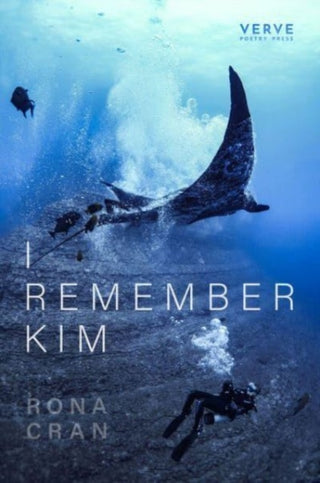 Cover image for 9781913917388 - I Remember Kim