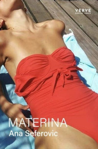 Cover image for 9781913917395 - MATERINA