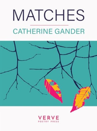 Cover image for 9781913917456 - Matches