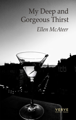 Cover image for 9781913917579 - My Deep and Gorgeous Thirst