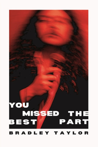 Cover image for 9781913917661 - You Missed the Best Part
