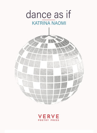 Cover image for 9781913917845 - dance as if