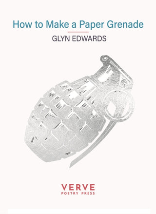 Cover image for 9781913917852 - How to Make a Paper Grenade