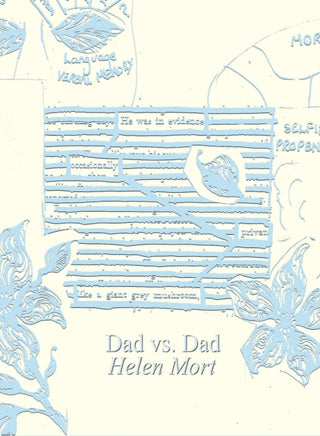 Cover image for 9781913917869 - Dad Vs Dad (2nd Ed)