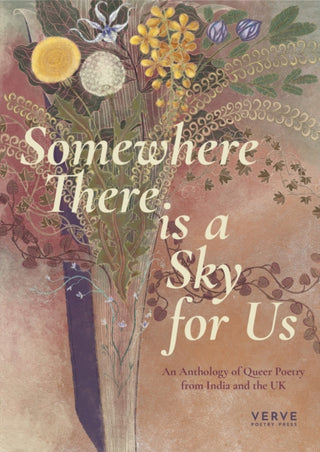 Cover image for 9781913917876 - Somewhere There Is A Sky For Us
