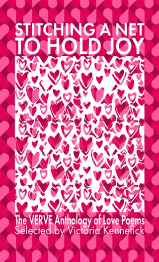 Cover image for 9781913917951 - Stitching a Net to Hold Joy
