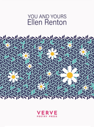 Cover image for 9781913917975 - You and Yours