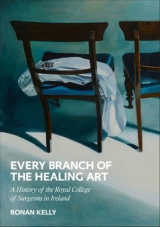 Supplemental image for 9781913934545 - Every Branch of the Healing Art