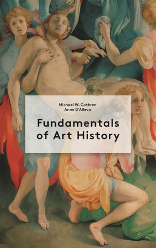 Cover image for 9781913947019 - Fundamentals of Art History