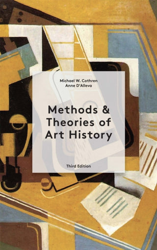 Cover image for 9781913947026 - Methods and Theories of Art History