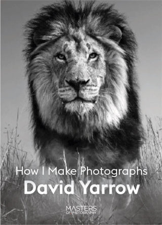 Cover image for 9781913947101 - David Yarrow